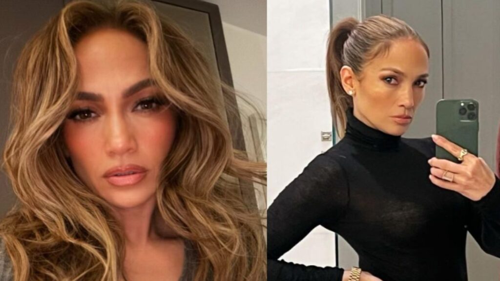 Jennifer Lopez is in talks to buy the famous Azria Estate after splitting from Ben Affleck.