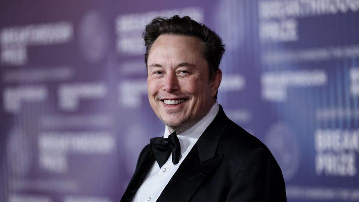 Tesla CEO Elon Musk is on track to become the world's first trillionaire by 2027
