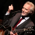 JD Souther, songwriter death at age 78