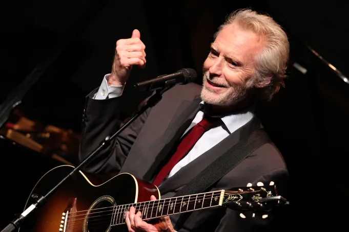 JD Souther, songwriter death at age 78