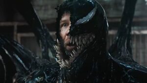 Venom: The Last Dance Venom: The Last Dance' Sets Theatrical Release in China Ahead of U.S United States